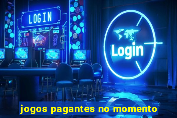 jogos pagantes no momento